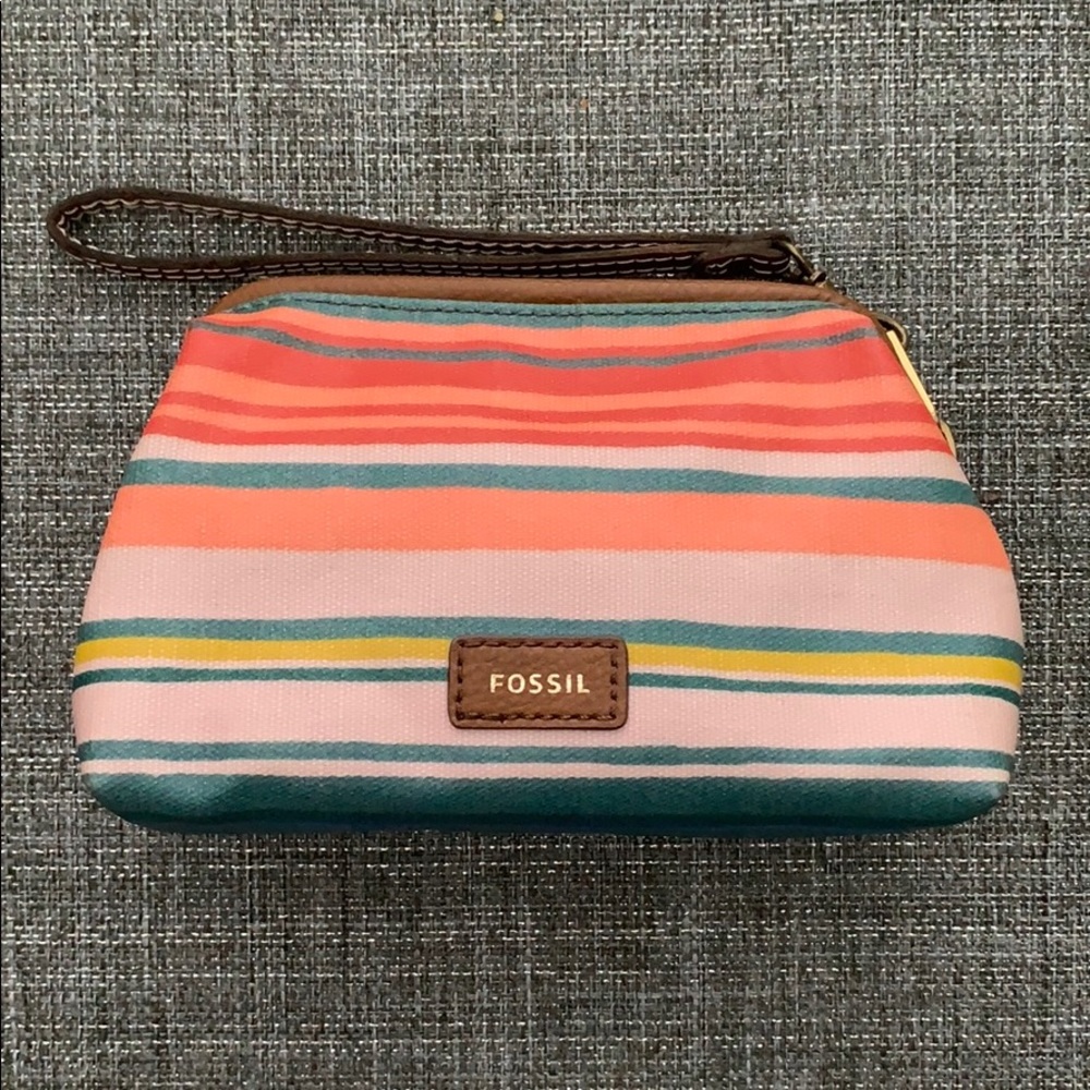 FOSSIL WRISTLET